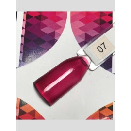 Looknail, Гель-лак Icelook 7